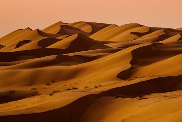 Pustynia Wahiba, Oman, wyprawy foto