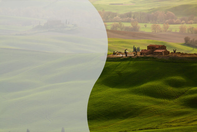 jak wywołać rawa, przed i po