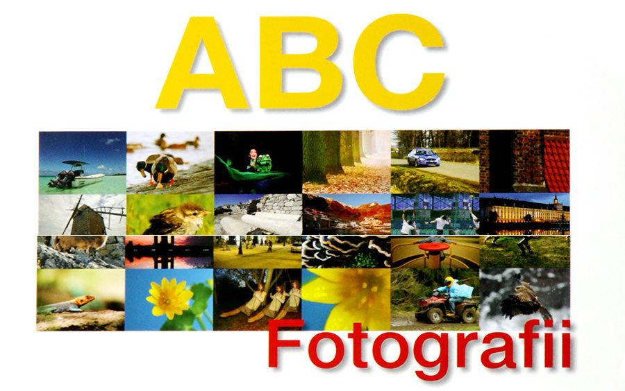 ABC fotografii Piotr Dębek