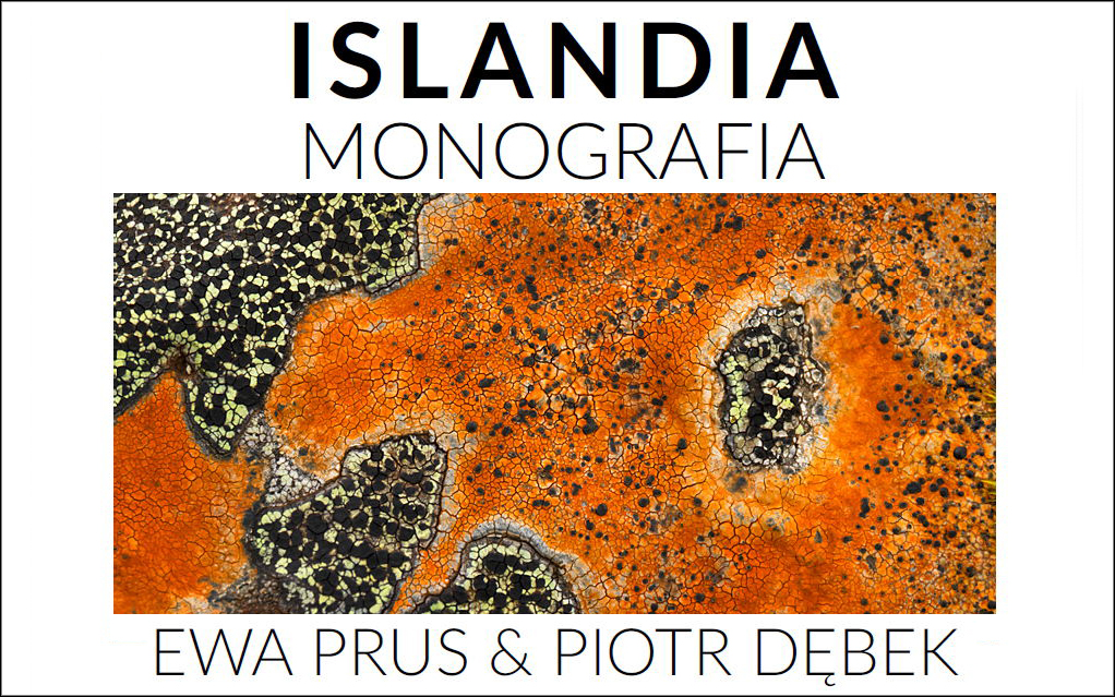 Islandia Monografia album