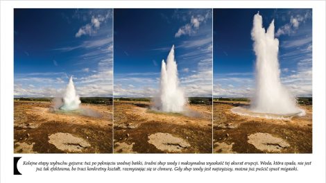 7 fotografii II - Islandia - fragment