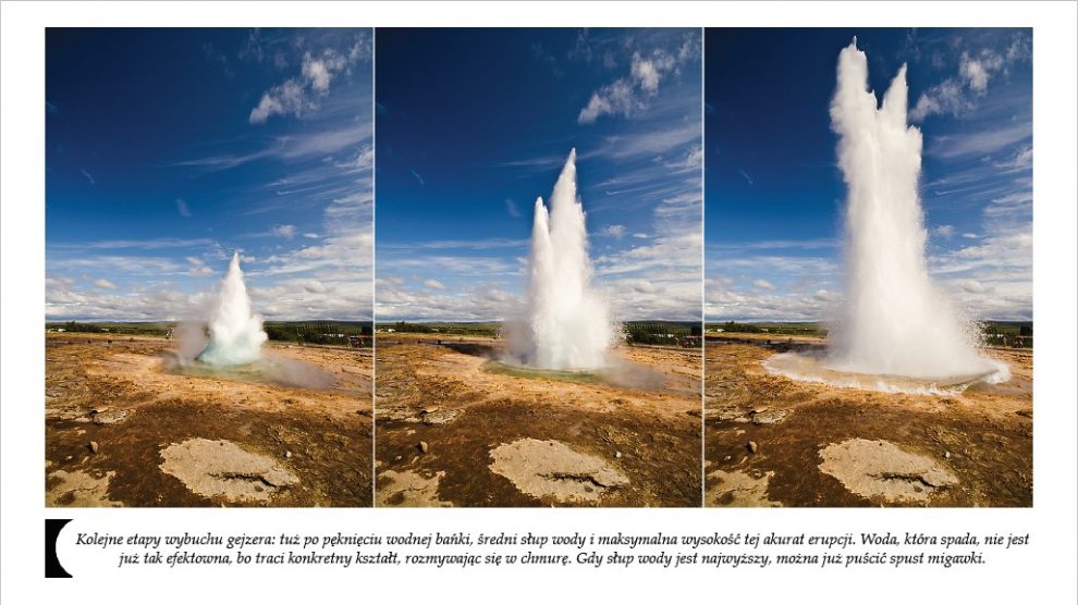 7 fotografii II - Islandia - fragment