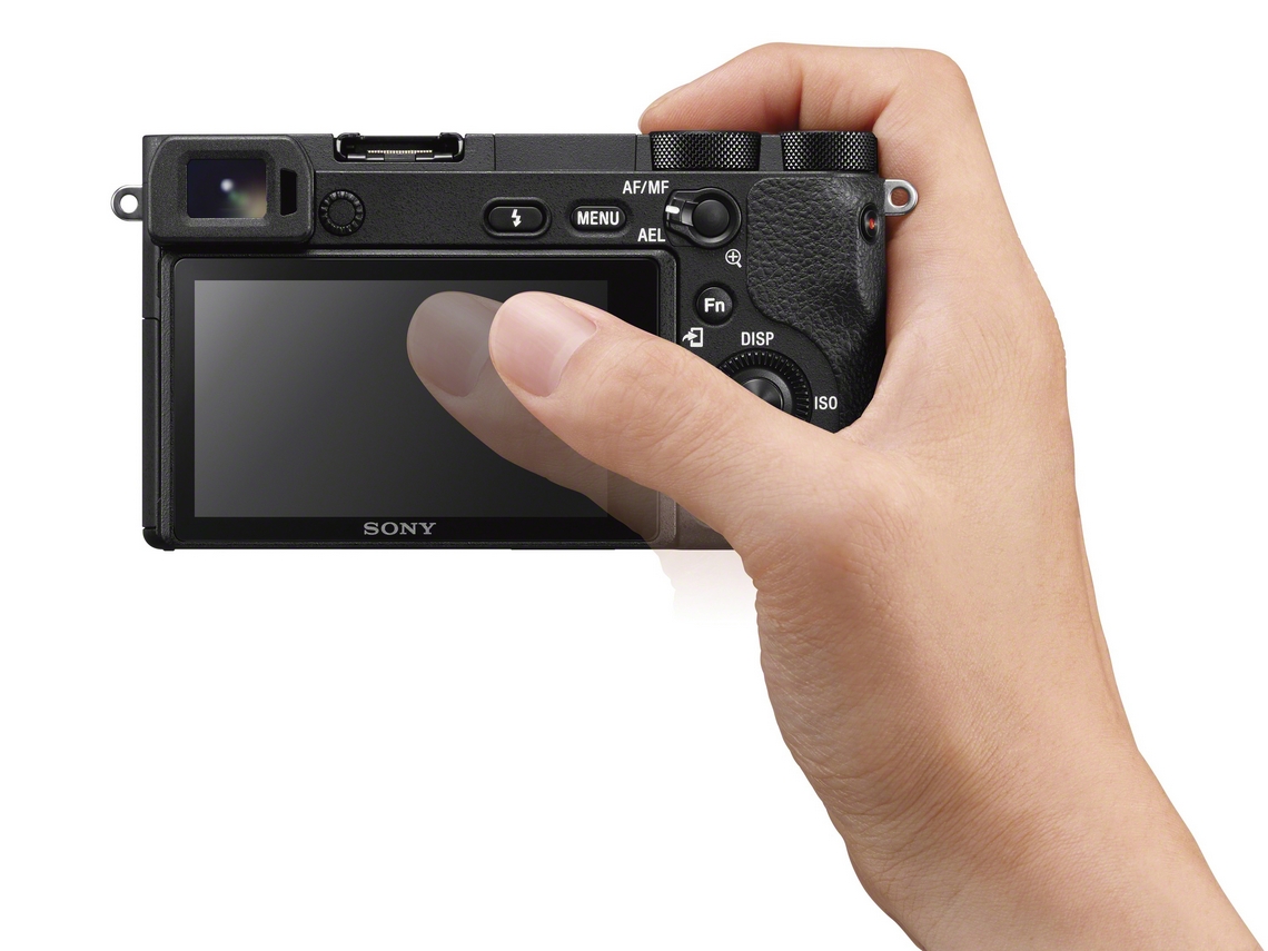 Sony Alpha 6500 - jak kupić aparat fotograficzny