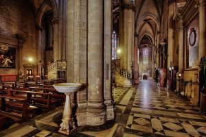 Ile zdjęć potrzeba do HDR - poradnik