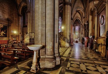 Ile zdjęć potrzeba do HDR - poradnik