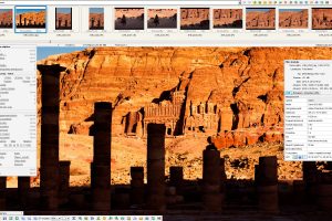 FastStone Image Viewer - bezpłatna przeglądarka zdjęć