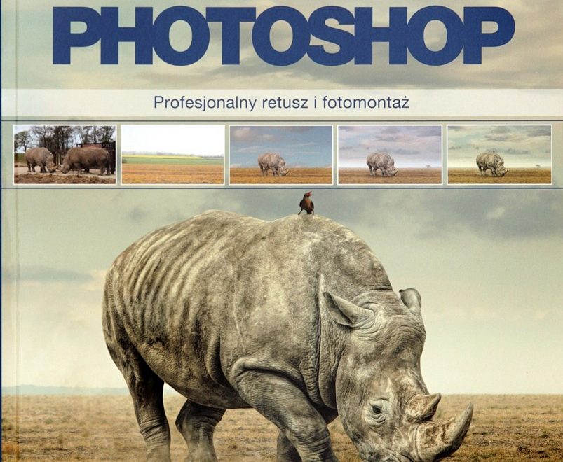 Recenzja Glyn Dewis, Photoshop. Profesjonalny retusz i fotomontaż