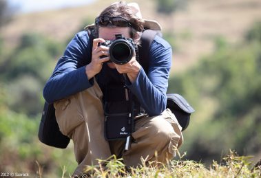 Futerały fotograficzne Lowepro