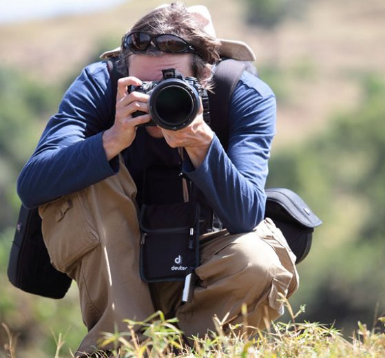 Futerały fotograficzne Lowepro