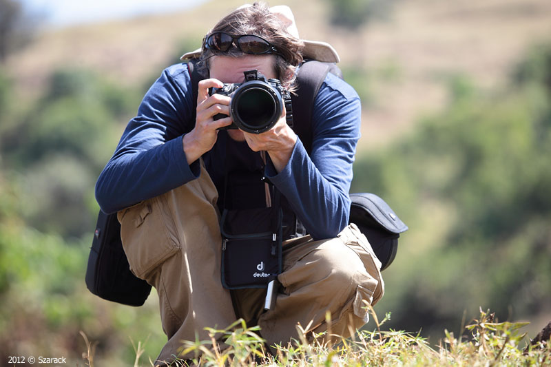 Futerały fotograficzne Lowepro