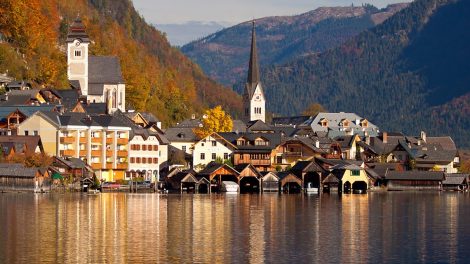 Jak fotografować odbicia