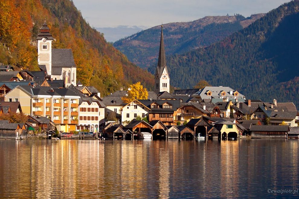 Jak fotografować odbicia