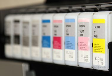 praktyczny test Epson Stylus 3880