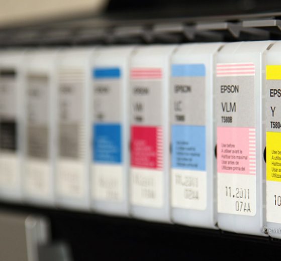 praktyczny test Epson Stylus 3880