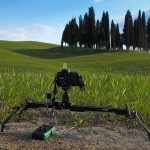 test slider Slidekamera SP-600 Pro