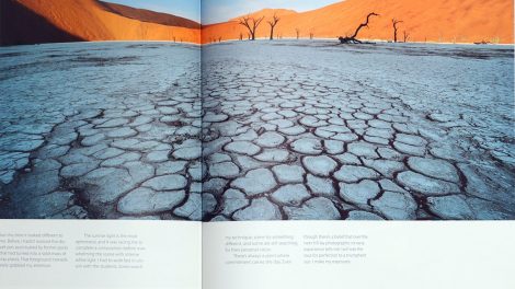 Jack Dykinga Photographer's Life