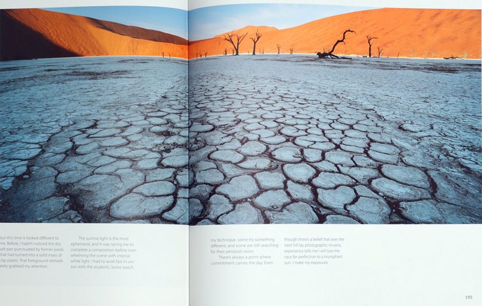 Jack Dykinga Photographer's Life