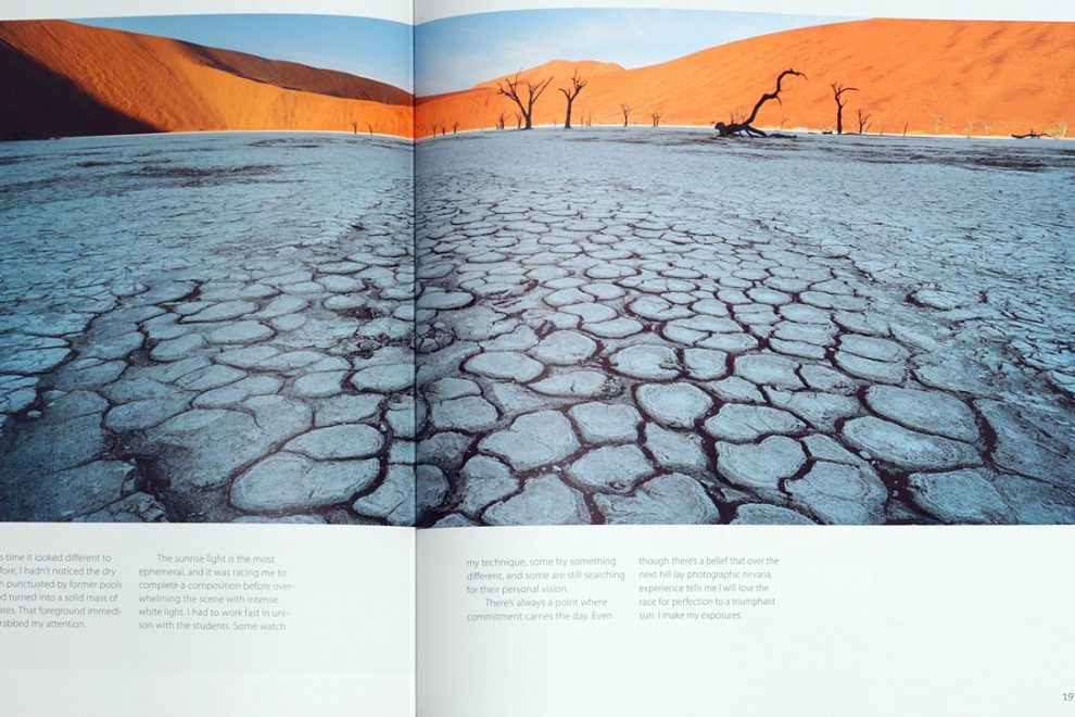 Jack Dykinga Photographer's Life