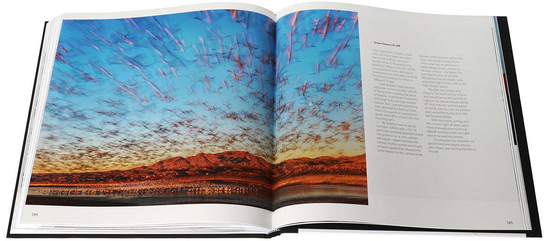 Recenzja Jack Dykinga, A Photographer’s Life