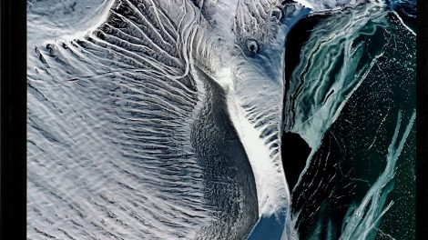 album fotograficzny Sigurgeir Sigurjonsson Yfirsýn