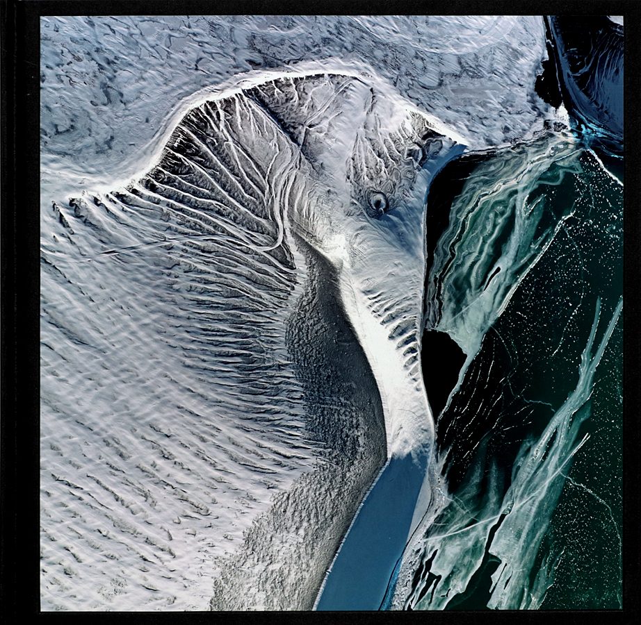 album fotograficzny Sigurgeir Sigurjonsson Yfirsýn