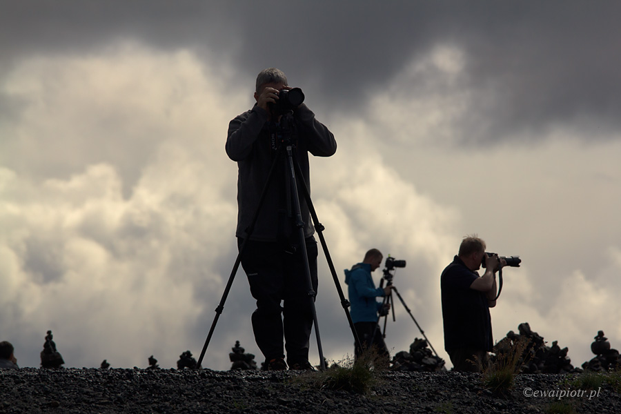 Trzy najlepsze statywy