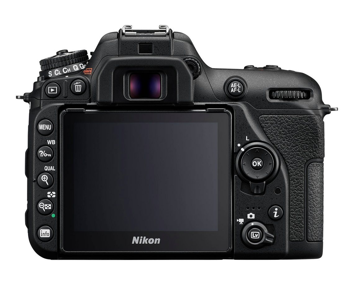 Nikon D7500 - jaki aparat wybrać