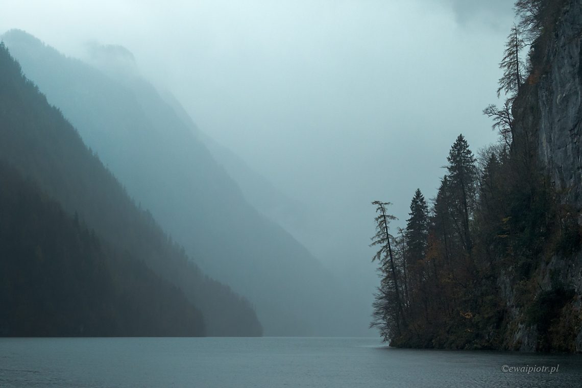 Fotografowanie w deszczu - poradnik każdego fotografa