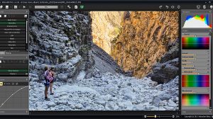 SNS-HDR - polski program do zdjęć HDR