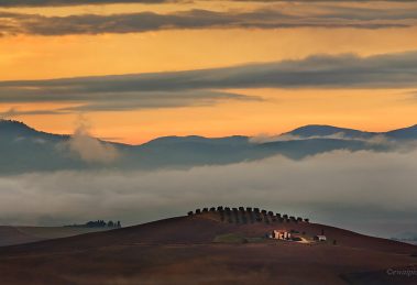 jak widzimy kolory - sztuka patrzenia dla fotografa