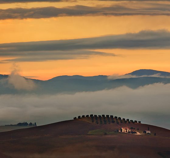 jak widzimy kolory - sztuka patrzenia dla fotografa