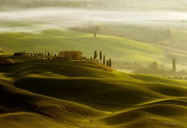 Kadrowanie zdjęć - poradnik fotograficzny