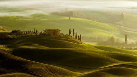 Kadrowanie zdjęć - poradnik fotograficzny