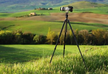 Jak przetestować statyw