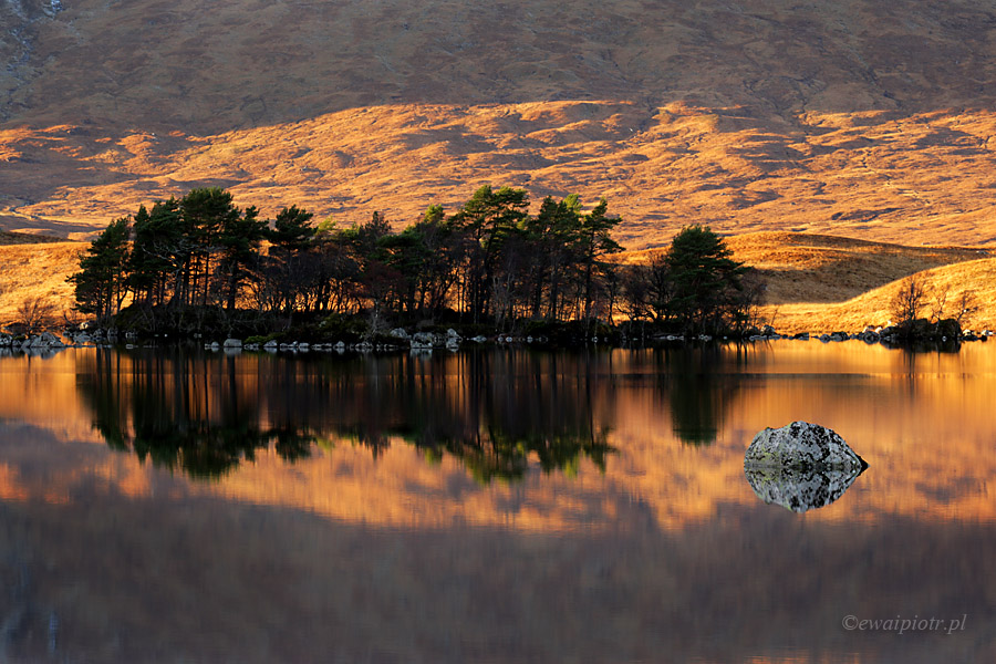 Jaki obiektyw do krajobrazu - poradnik