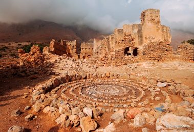 Co warto fotografować na Krecie, przewodnik dla fotografa