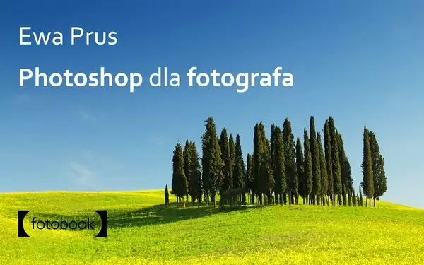 ebook Photoshop dla fotografa, poradnik