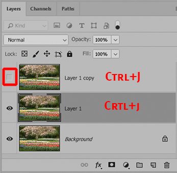 efekt impresjonistyczny