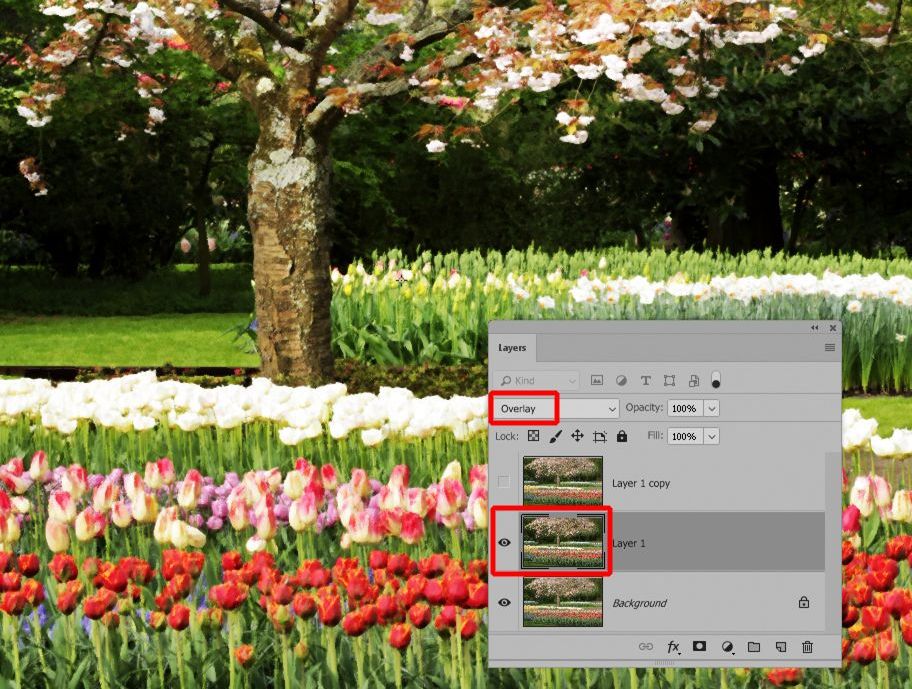 efekt impresjonistyczny