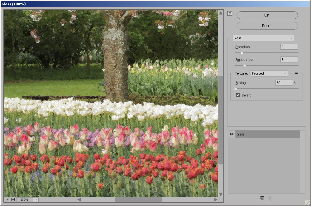 efekt impresjonistyczny