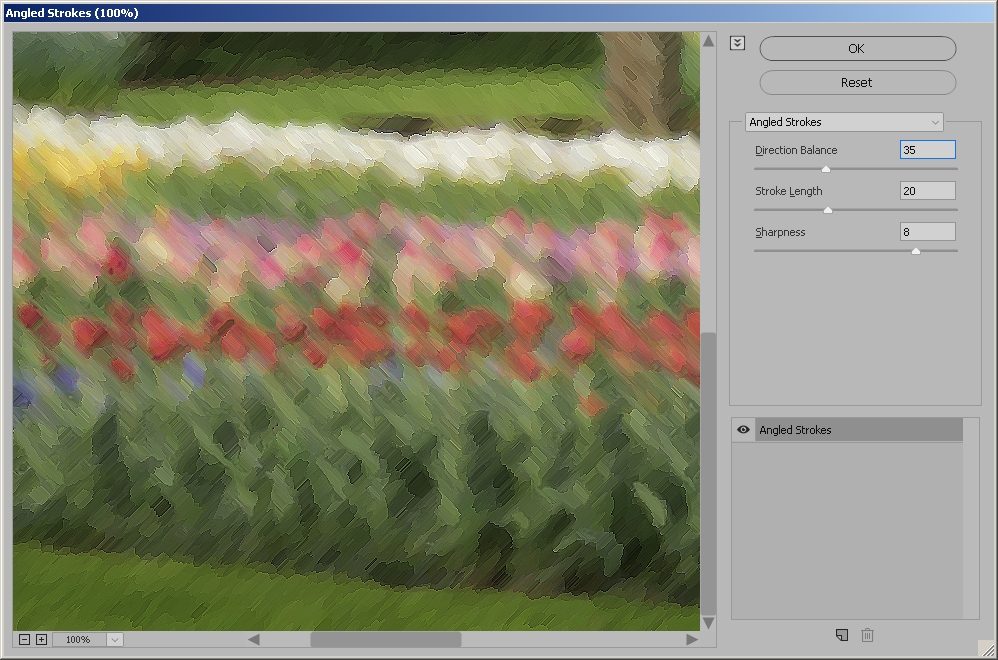 przerobić zdjęcie na obraz