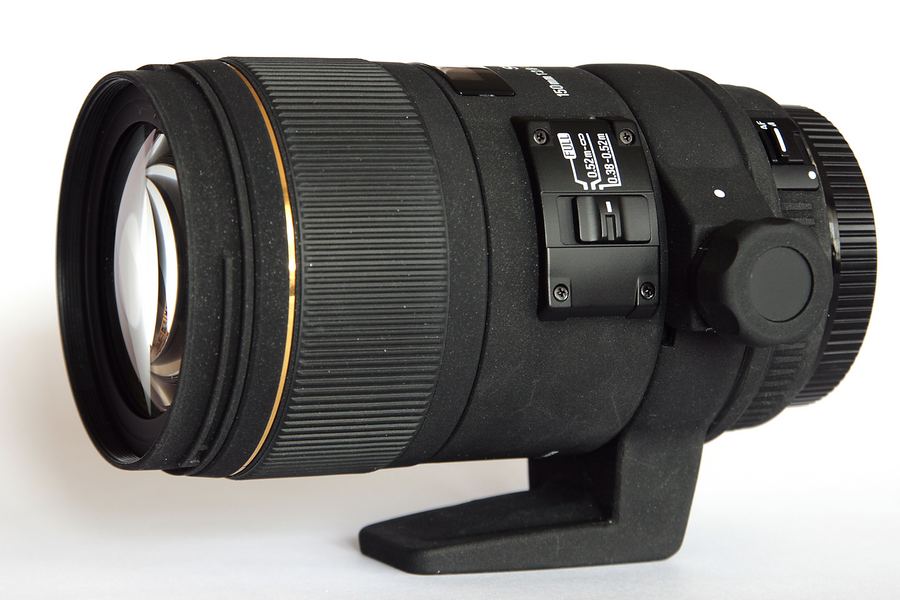 Sigma 150 mm f/2.8 macro - prawdziwy sprzęt do makrofotografii, co kupić do makro