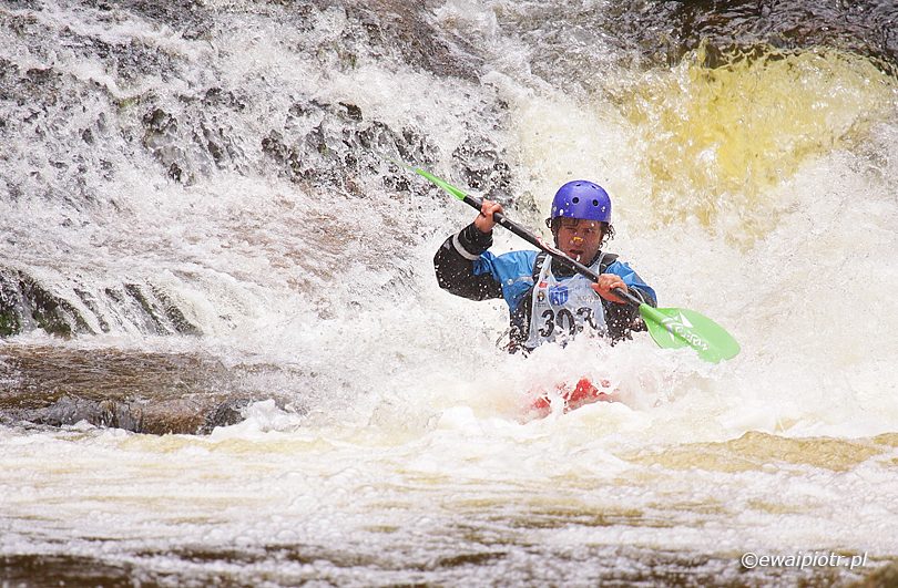 jak fotografować dynamiczne sceny