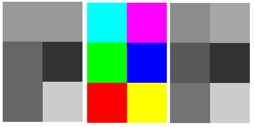 jak przerobić zdjęcie na czarno-białe