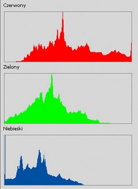 jak zrozumieć histogram