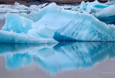 Lodowcowa Laguna, Islandia, test praktyczny obiektwu Sigma C 100-400 f5-6.3 DG OS HSM