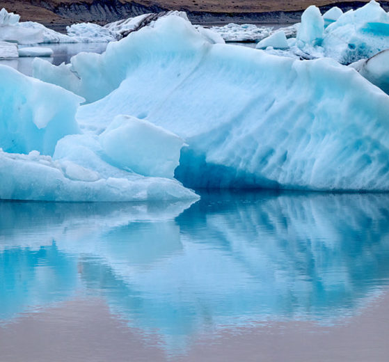 Lodowcowa Laguna, Islandia, test praktyczny obiektwu Sigma C 100-400 f5-6.3 DG OS HSM