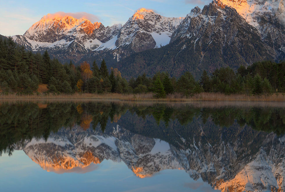 kompozycja symetryczna