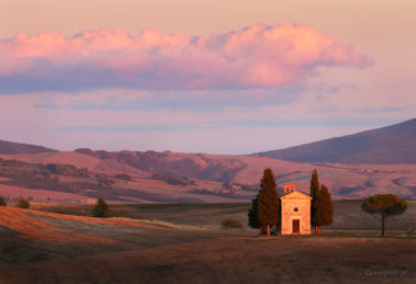 Co ustawić w aparacie