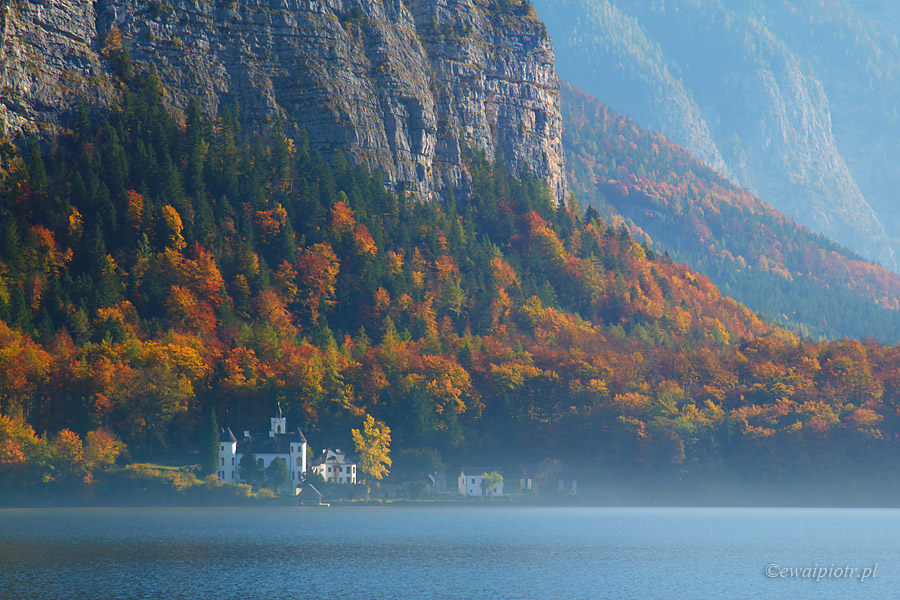 Hallstatt, Austria, konstruktywna krytyka